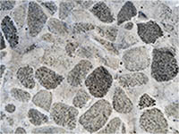 &copy; bi-foam: Schaumglasschotter