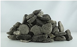 Granulat Größe >22