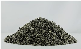 Granulat Größe 3-5