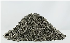 Granulat Größe 5-8